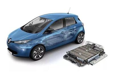 新能源汽車(chē)電池壽命與更換成本解析