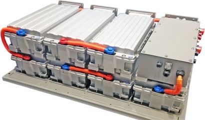 長(zhǎng)城開(kāi)發(fā)全新固態(tài)電池，能量密度欲破300Wh/kg！