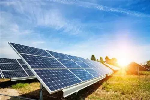 光伏行業一周動態（01.21-01.27） 聚焦電池開發前沿技術