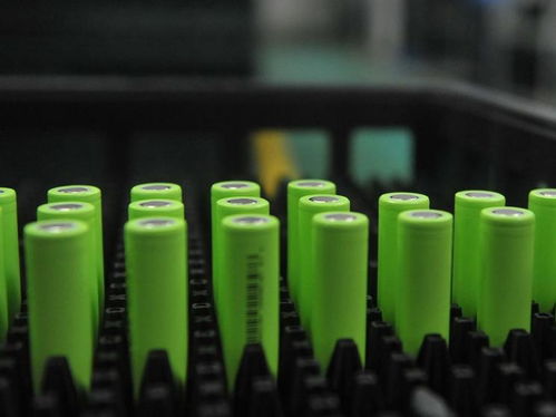 原材料漲價引發行業變局 動力電池尾部企業壓力激增，倒逼技術革新與戰略轉型