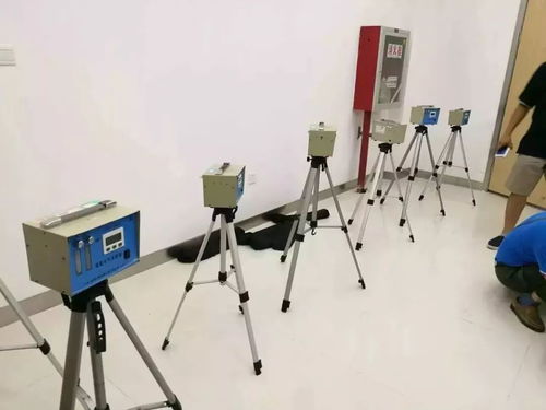 無錫某檢測店服務質量引質疑，客戶親述空氣分析測試經歷